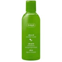 Apa micelara, Natural Olive, 200ml, - Ziaja