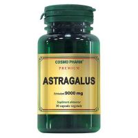 Astragalus - Cosmo Pharm 60 capsule