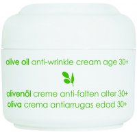 Crema antirid 30+, Natural Olive, 50ml, - Ziaja