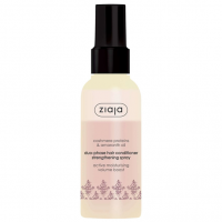 Casmir balsam spray duo-fazic fara clatire pentru intărirea parului, 125ml - Ziaja