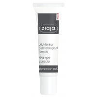 Corector pentru albirea petelor pigmentare, Ziaja Med, 30ml - Ziaja