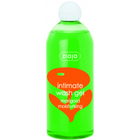 Gel pentru igiena intima, cu galbenele, pentru femei mature, 500ml - Ziaja