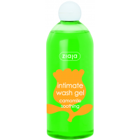 Gel pentru igiena intima, cu musetel, pentru femei insarcinate, 500ml - Ziaja