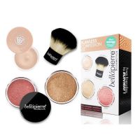 Set cadou Flawless Complexion - Dark BellaPierre