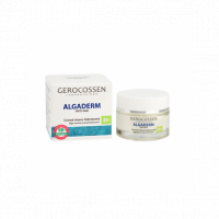 Algaderm anti-age crema intens hidratanta 25+, 50ml - Gerocossen