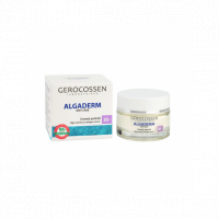 Algaderm crema anti-age si antirid 35+, 50ml - Gerocossen