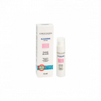 Algaderm crema de ochi, 15ml - Gerocossen