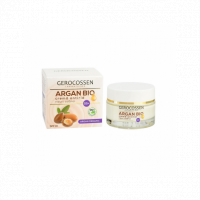 ArganBio crema antirid pentru riduri adanci 55+, 50ml - Gerocossen