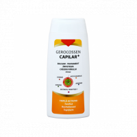 Balsam impotriva caderii parului, Capilar+, 275ml - Gerocossen