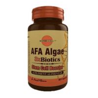 Afa Algae 3xbiotics, 40cps - MEDICA