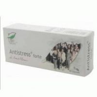 Antistres forte, 30cps si 60cps - MEDICA 30 capsule