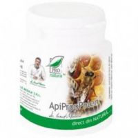 Apipropolen, 150cps, 60cps si 30cps - MEDICA 30 capsule