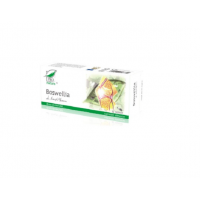 Boswellia, 30cps - MEDICA