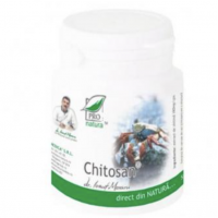 Chitosan, 200cps - Pro Natura