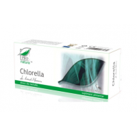 Chlorella, 30cps - MEDICA