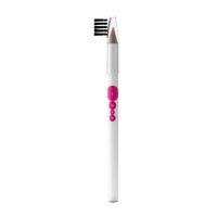Creion de Sprancene cu Perie Kallos Love, nuanta 01 - Blond