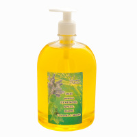 Uei antireumatic pentru dureri de genunchi, spate si maini 250ml - Kosmo Line