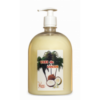 Ulei de cocos, 250ml - Kosmo Line