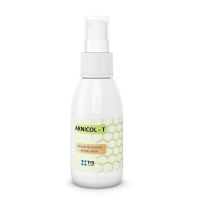 Arnicol T solutie Antiacneica, 50ml - Tis Farmaceutic