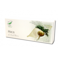 Maca, 30cps - MEDICA