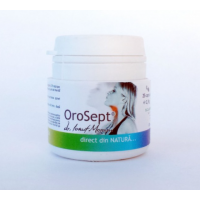 Orosept, 25cps -MEDICA