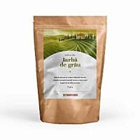 Pulbere iarba grau, 250g - QUANTUM PHARM