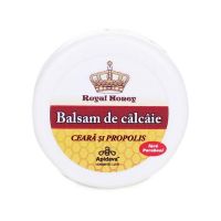 Balsam de Calcaie, 30ml - Apidava