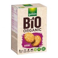 Biscuiti cu ovaz, eco-bio, 250g - Gullon