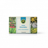 Ceai Diuretic, 30g - HYPERICUM