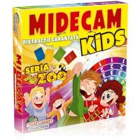 Midecam kids, Zoo