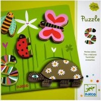 Puzzle Kimi. Animale