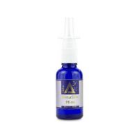 SinuSilv Mini, atomizor nazal cu argint coloidal, 10ppm, Alchemy, 30ml - AGHORAS