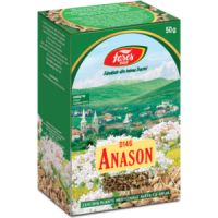 Anason, fructe, D146, 50g - Fares