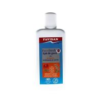 Apa de Gura cu Propolis, Echinacea si Salvie Favifresh Favisan, 125ml