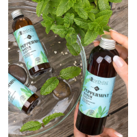 Apa florala de Menta, eco-bio, 250ml - Mayam