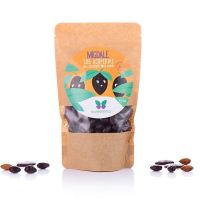 Migdale in ciocolata, 250g - Sweeteria