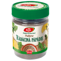 Radacina de papadie, pulbere, 70g - Fares