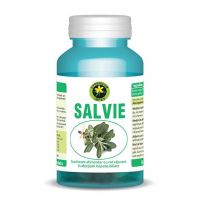 Salvie, 60cps - HYPERICUM