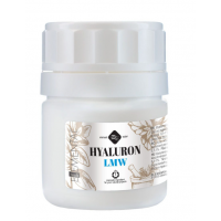 Acid hialuronic pur, LMW, 1 g - Mayam