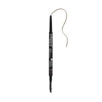 Creion sprancene retractabil TwistUP Brow - Chesnut 2g BellaPierre