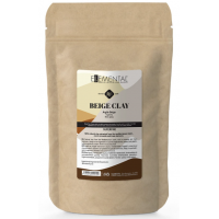 Argila bej, 100g - Mayam