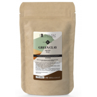 Argila verde, 100g - Mayam