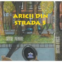 aricii din strada 5 - gabriel poenaru