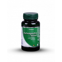 Ashwagandha Extract, 60cps - Dvr Pharm