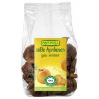 Caise intregi dulci, eco-bio, 500g - Rapunzel