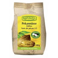 Nuci Pecan, eco-bio, 100g - Rapunzel