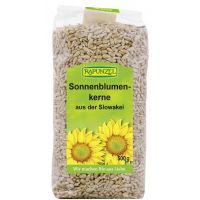 Samburi de floarea soarelui, eco-bio, 500g - Rapunzel