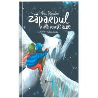 Zapardul si alte povesti albe - Alec Blenche, editura Univers