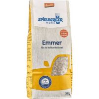 Emmer, eco-bio, 500g - Demeter Spielberger