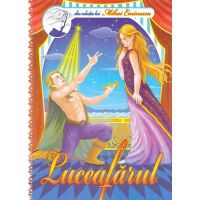 Luceafarul - Mihai Eminescu, editura Dorinta